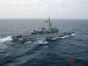 FS-1500 Caldas (FL 52)