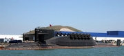 Project 094 (Jin class) submarine