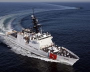 National Security Cutter Bertholf (WMSL 750)