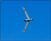 Colombia set up a squadron to operate ScanEagles