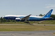 Boeing 777F