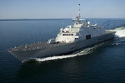 USS Freedom (LCS 1)