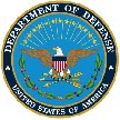 U.S. Defense Department Seal