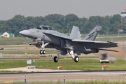 Boeing Awarded Super Hornet Electronic Warfare Systems Contract