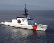 National Security Cutter Waesche (WMSL 751)