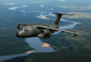 Embraer and Boeing Team Up to Market the KC-390 Transport