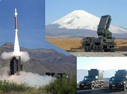 Japan's Type 03 Medium-Range Surface-to-Air Missile