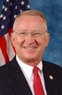 Rep. Howard P. "Buck" McKeon