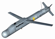 GBU-53/B SDB II StormBreaker