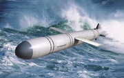 Russia Supplies Upgraded Anti-Ship Missiles to Syria
