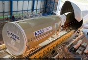 A350 Assembly