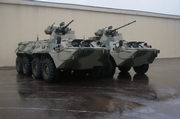 BTR-82/82A