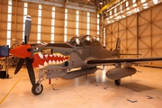Embraer Delivers Four A-29 Super Tucanos to Indonesian Air Force