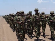 Kenya to Acquire UAVs to Combat Smuggling