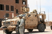 WIN-T Increment 2 Completes Follow-on Operational Test and Evaluation at NIE 13.2