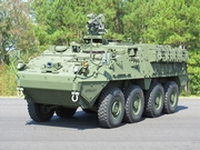 Stryker
