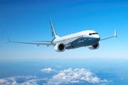 Boeing Accelerates First 737 MAX Delivery