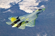 T50/PAK FA