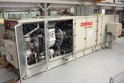 Centrax Sells Three Additional GT Power Packages in France