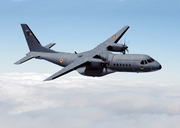 Airbus Military Sends CN-295 on Asian Tour