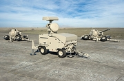 Oerlikon Skyguard 3 Air Defence System
