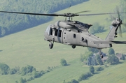 UH-60M Black Hawk 