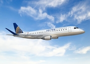 SkyWest Orders 40 Embraer 175 Regional Jets