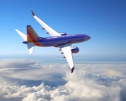 Boeing Launches 737 MAX 7 Variant
