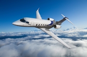 Bombardier Adds New Challenger 350 to Challenger Line