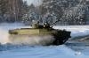 BMP-3 infantry fighting vehicle