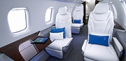 High-Speed Internet Now Available on Pilatus PC-24 Business Jet
