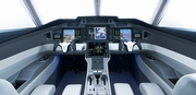 Pilatus Selected Honeywell Aerospace for PC-24 Cockpit Avionics