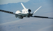 Northrop Grumman, U.S. Navy Complete Triton Unmanned Aircraft's First Flight