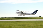 Cessna Skylane 182 JT-A Variant Makes First Production Flight