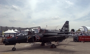 Alenia Aermacchi and the Italian Government to Jointly Develop New Jet Trainer