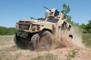 AM General JLTV Prototype