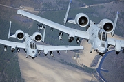 USAF to Push A-10 Warthog Retirement to 2030
