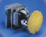 EL/M-2032 fire control radar