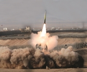 Guided Multiple Launch Rocket System