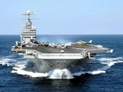 USS George Washington (CVN 73)