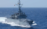 Almirante Padilla