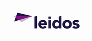 Leidos Company Logo