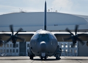 AC-130J Ghostrider