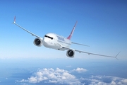 Turkish Airlines and CFM Sign MOU for More than 600 LEAP-1B Engines