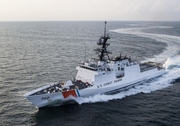 National Security Cutter 