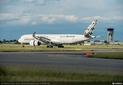 Airbus A350