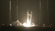 SpaceX wants to carry USAF payloads on its Falcon 9