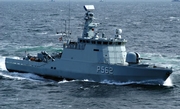 HDMS Havkatten (P 552)