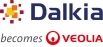 Dalkia is a subsidiary of Veolia and Electricite de France