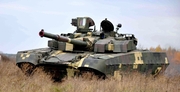 T-84 Oplot MBT